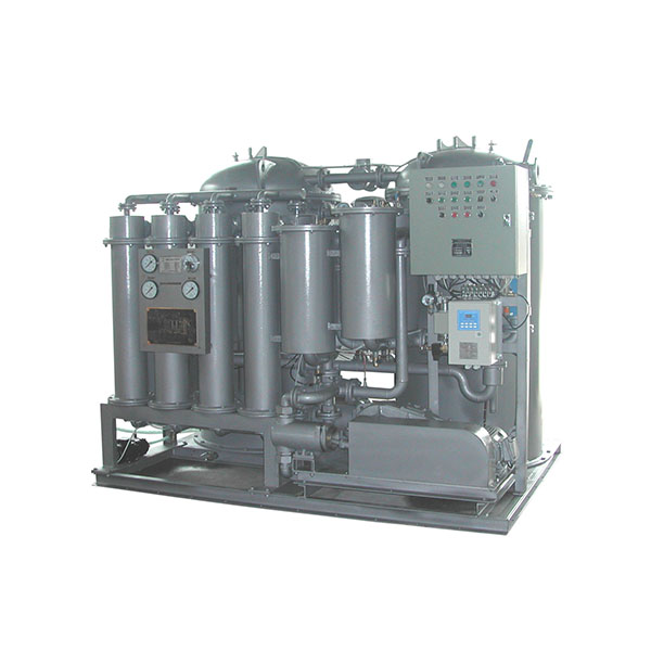 5m³per hour Marine Oil Water Separator